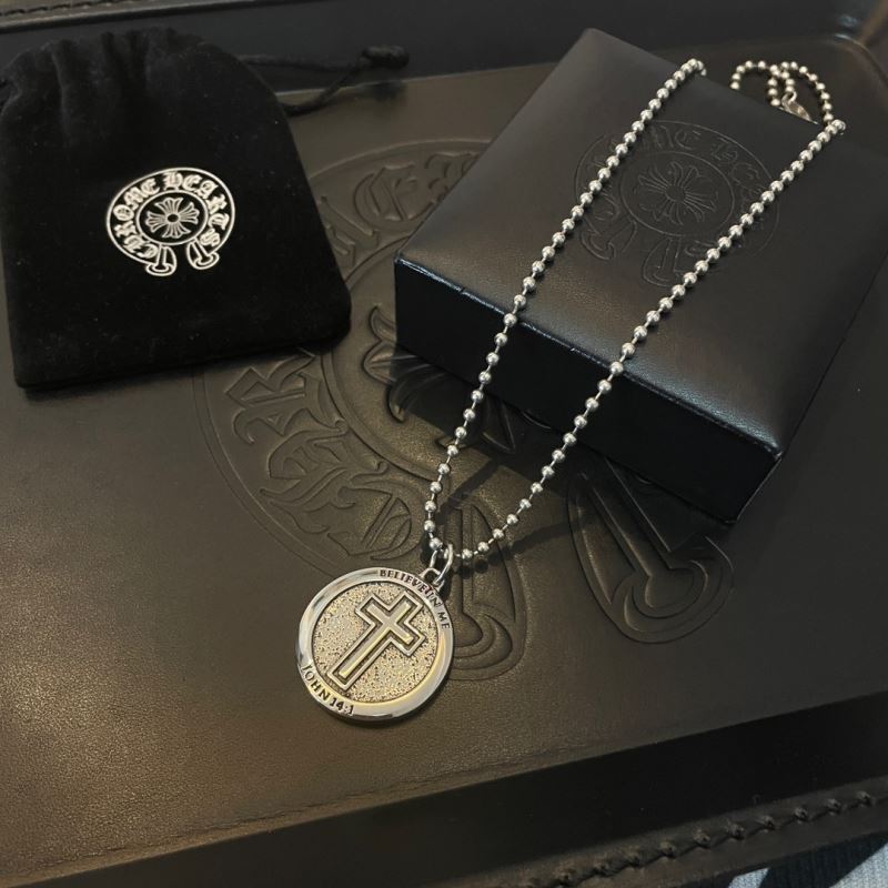 Chrome Hearts Necklaces